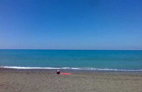 Podere Morena with sea view, private garden, by ToscanaTour Luca - Foto 2