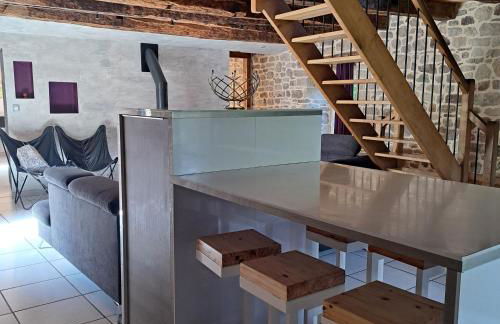 Le Crochet de Pervenche - Photo 25