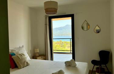 Appart tout équipé et vue sur la mer - Foto 12