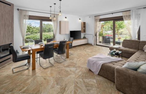 4 Bedroom Gorgeous Home In Nova Vas - Foto 4