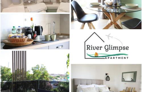 River Glimpse apt - Foto 1