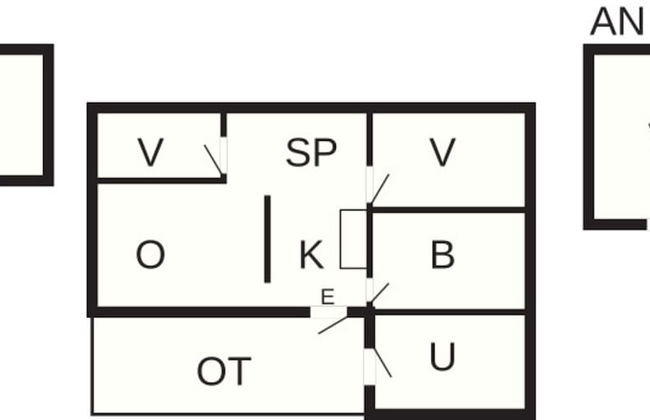 9 Person Holiday Home in Solvesborg-by Traum - Photo 11