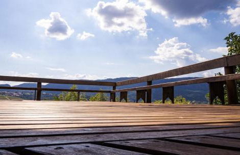 Casa Mirante da Serra em Tiradentes - MG - Foto 35