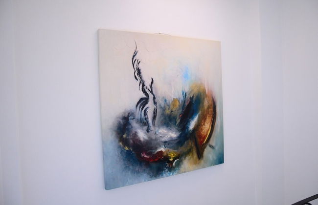 Ottoman Apart - Foto 2