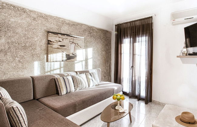 Asprolithos Studios - Foto 35