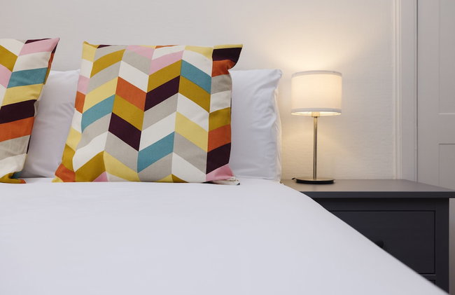 JOIVY Beautiful 2-Br Mews Home, Near Princes Street - Foto 6