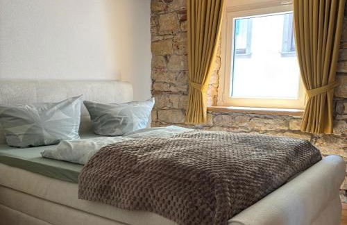 Ferienwohnung History in Herbolzheim nahe Zentrum - Foto 19