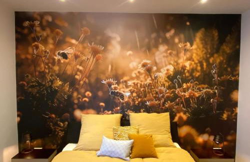 Bienenstube - Foto 1