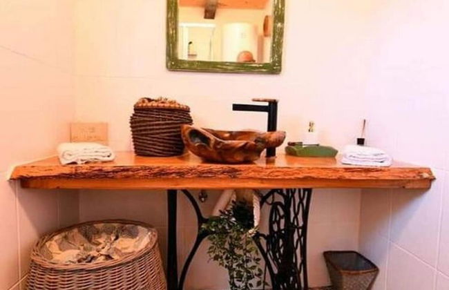 Holiday Home Tetina Kuca - Foto 9