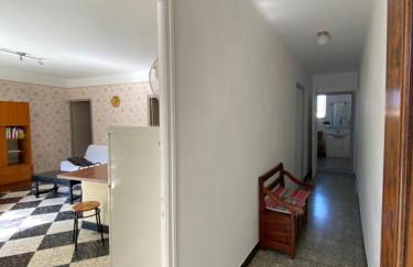 La Maréchale et ses 4 appartements à la location - Foto 22