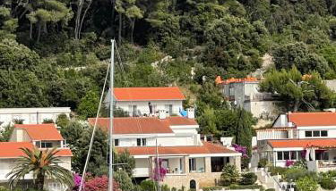 Korcula Apartment direkt am Meer -Zrnovska banja -2,5 km zur Altstadt Korcula - Foto 5