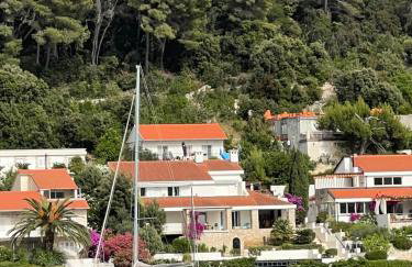 Korcula Apartment direkt am Meer -Zrnovska banja -2,5 km zur Altstadt Korcula - Photo 5