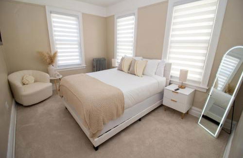 Cozy Theatre & Office Brooklyn Stay - Foto 16