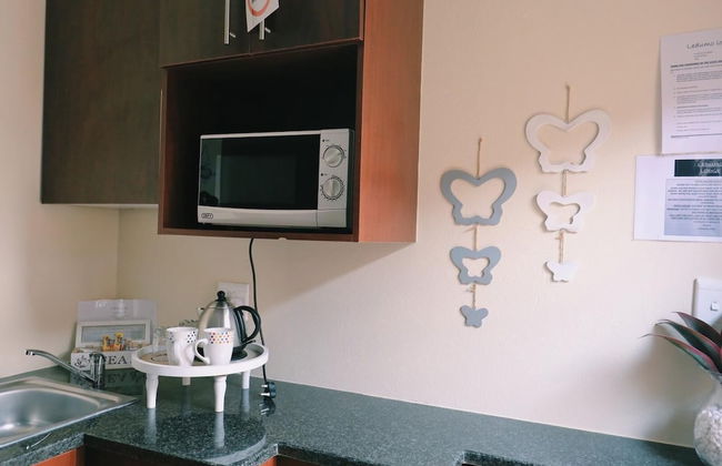 Ledumo Lodge - Photo 15