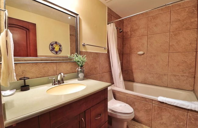 Suite San Juan 125 Gran Pacifica Resort - Foto 13