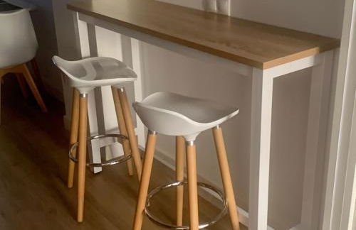 Puerta de Caceres Apartamento 3 - Foto 2