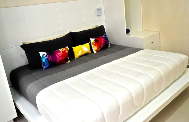 Polo 88 Apartamentos a pasos del Mar - Foto 47