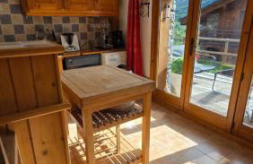 Appart chocolat chaud 4 pièces-90m² 7 personnes - Foto 13