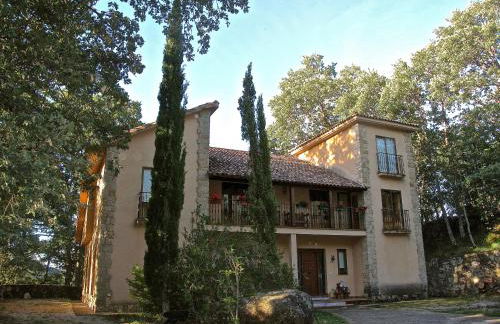 Casa El Herragu - Photo 2