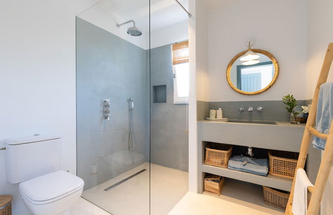 Sa Blava in Binisafua - Foto 27