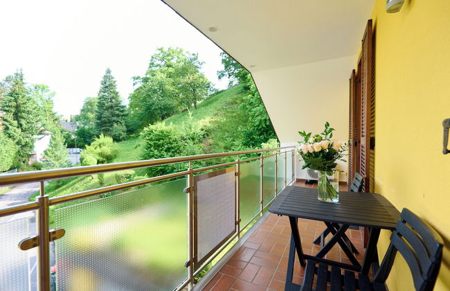 Ferienwohnungen - Appartements Pension Zollner - Foto 26