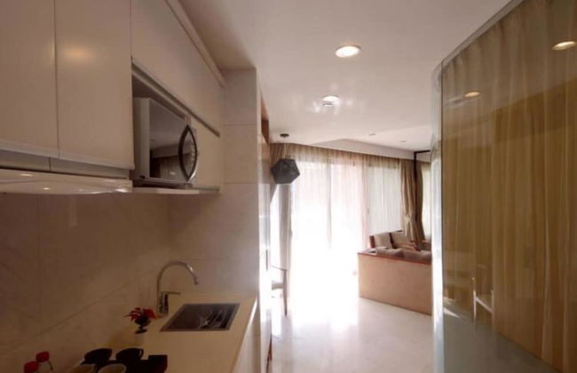 Amanda Seaview Resort Apartment - Foto 19