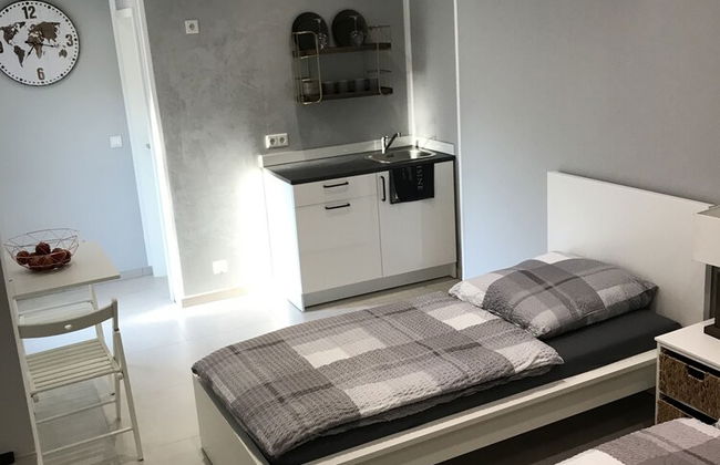 Ganzes Haus Nähe Köln Messe-Airport-City - Foto 18