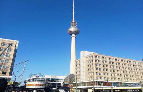 Moderne Ferienwohnung in Berlin Mahlsdorf - Photo 31