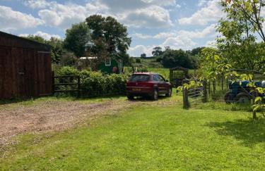 Shepherds Hut (Benny's) - Photo 25