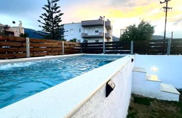 Villa Archontissa - Photo 26