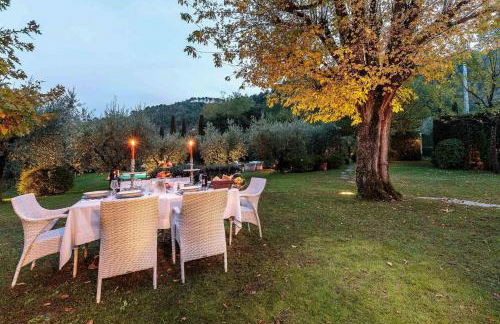 Villa Label, when creativity meets style in endless romanticism - Foto 159