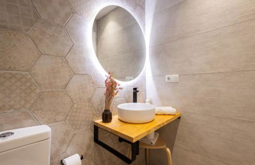 FLORIT FLATS - Trafalgar Arts & Port Suites - Photo 25