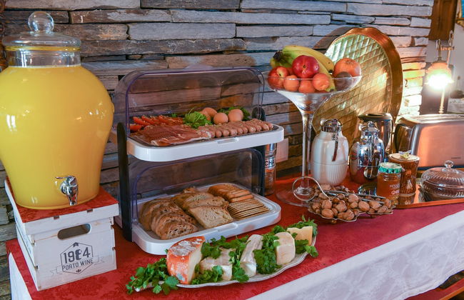 PH in Alto Douro Vinhateiro - Foto 71