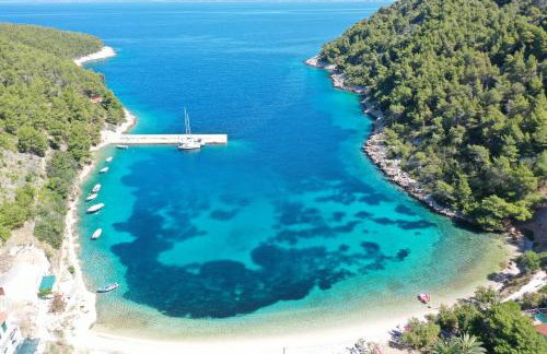 Stiniva beach house - Foto 2