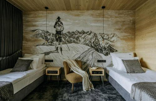 Luxury Chalet Kajmer - Foto 77