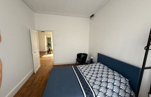 Le Cocon des thermes - Photo 6