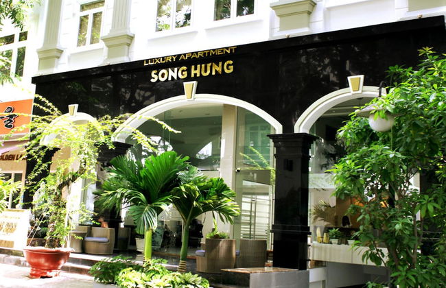 Song Hung Hotel & Serviced Apartments - Photo 53