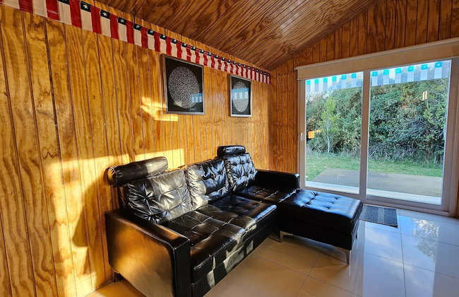 Oceana Suites Curiñanco - Foto 71