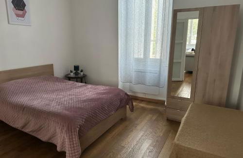 Appartement proche de la gare - Foto 15