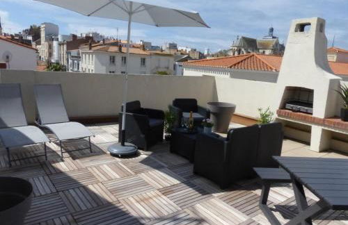 Sabl'Appart Les Sables d'Olonne - Photo 25