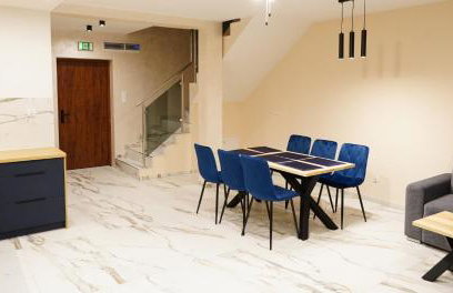 Apartamenty pod Dębami - noclegi Beskid Niski - Foto 63