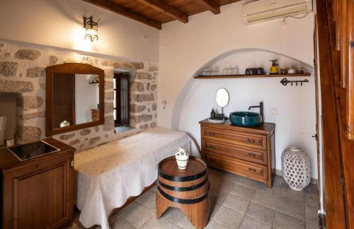 Arapakis Historic Castle - Foto 76