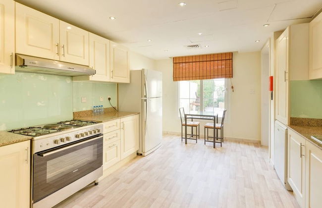 Medlock Villas - Foto 16