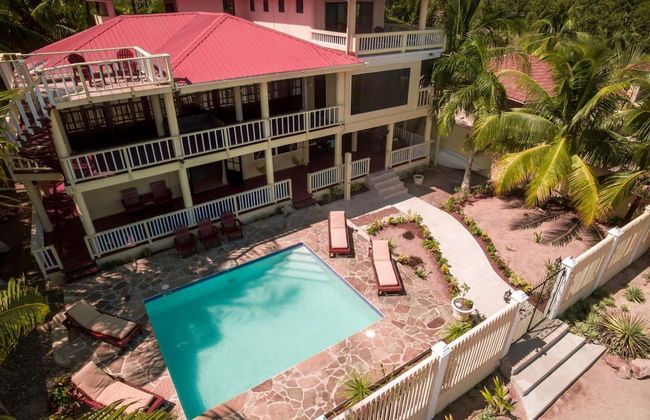 Villa Mission Bay in Belize City - Foto 22