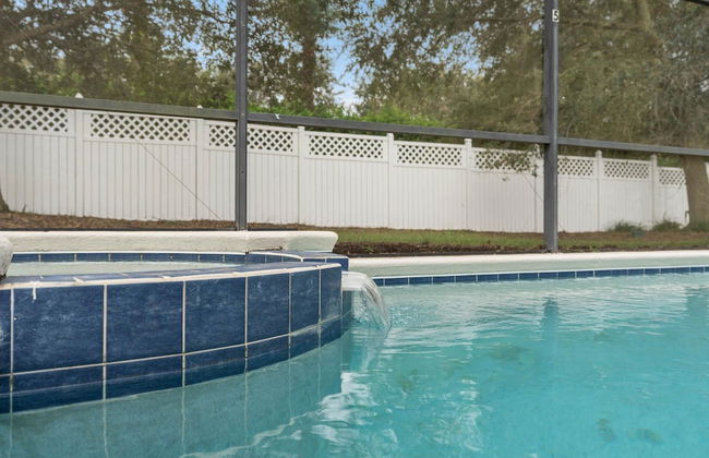 Legacy Park Villa 5BR Pool Near Disney - Foto 37