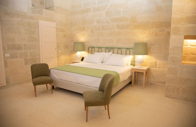 MASSERIA LILEI - Foto 21