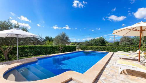 Villa Son Allarga - Foto 2