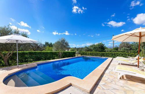 Villa Son Allarga - Foto 2