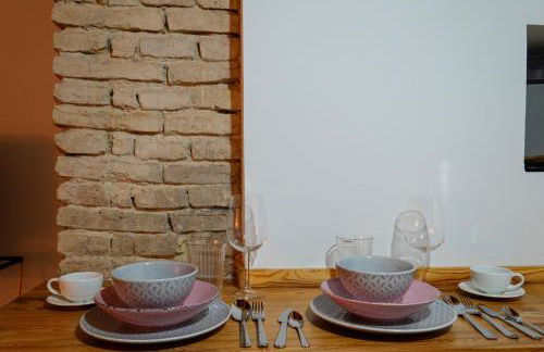 Hospederia Santa Clara - Foto 27