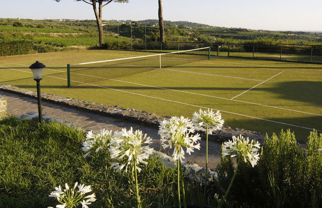 Tenuta Cusmano Villa Resort - Foto 74